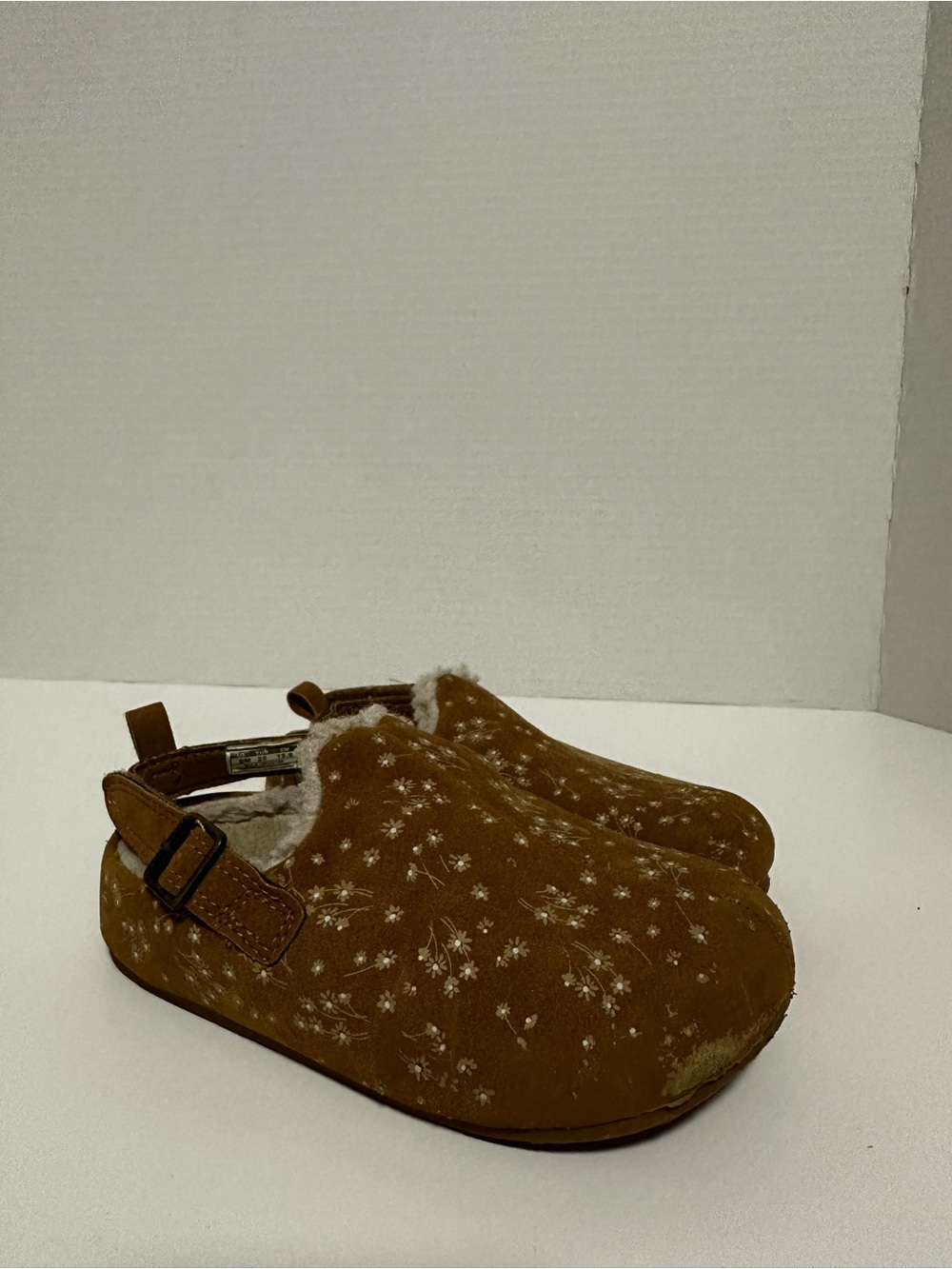 Osh Kosh Slip On Shoes